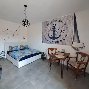 L´ancora Valledoria (Sardinia)