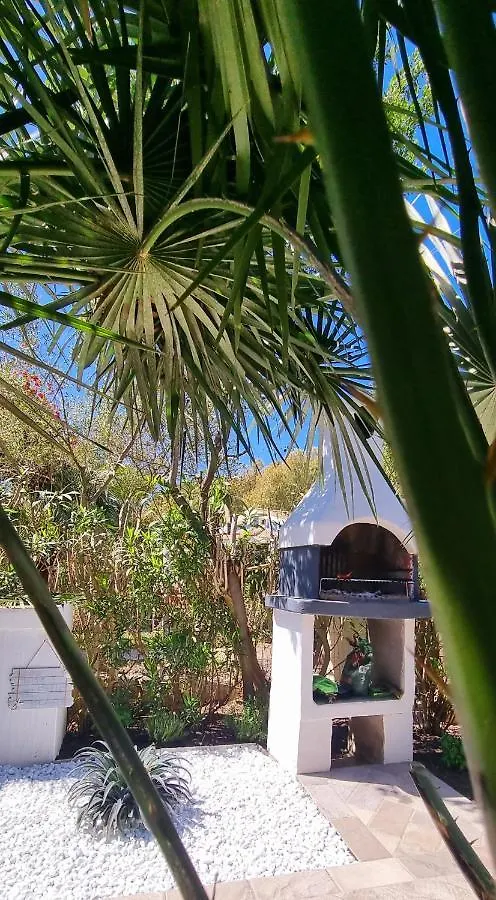 La Villetta Tre Palme Valledoria  Italy