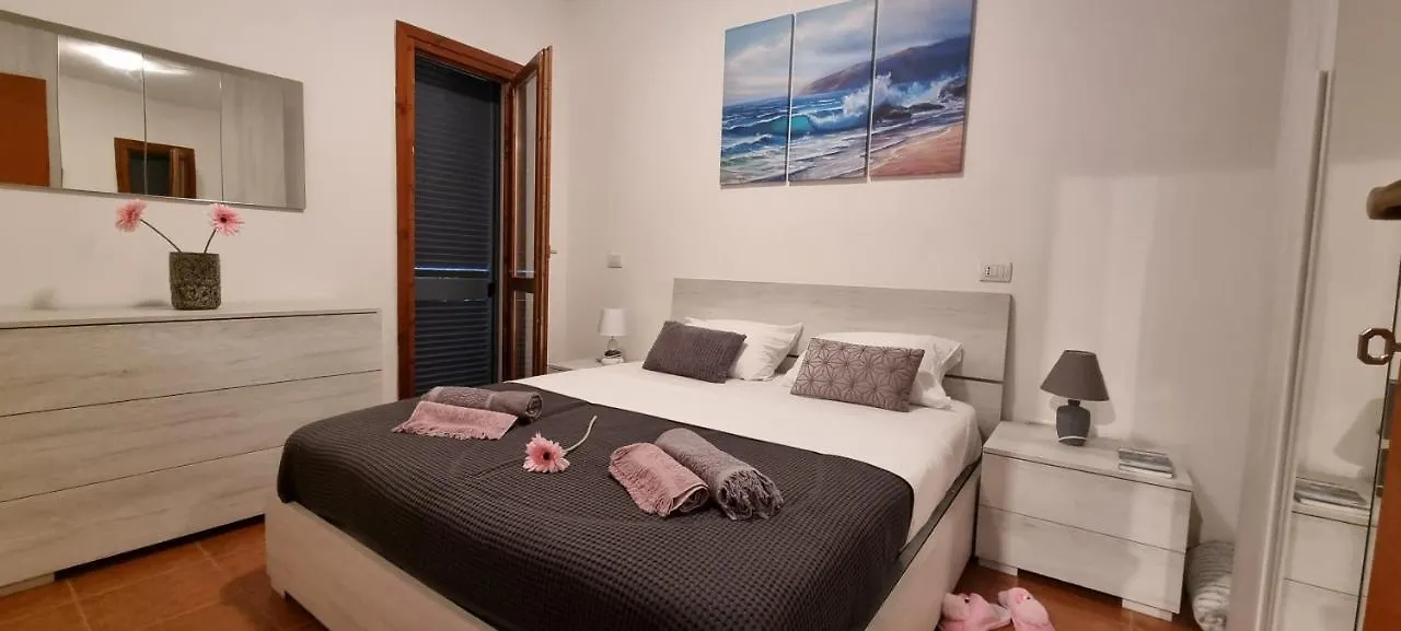 Holiday home La Villetta Tre Palme Valledoria