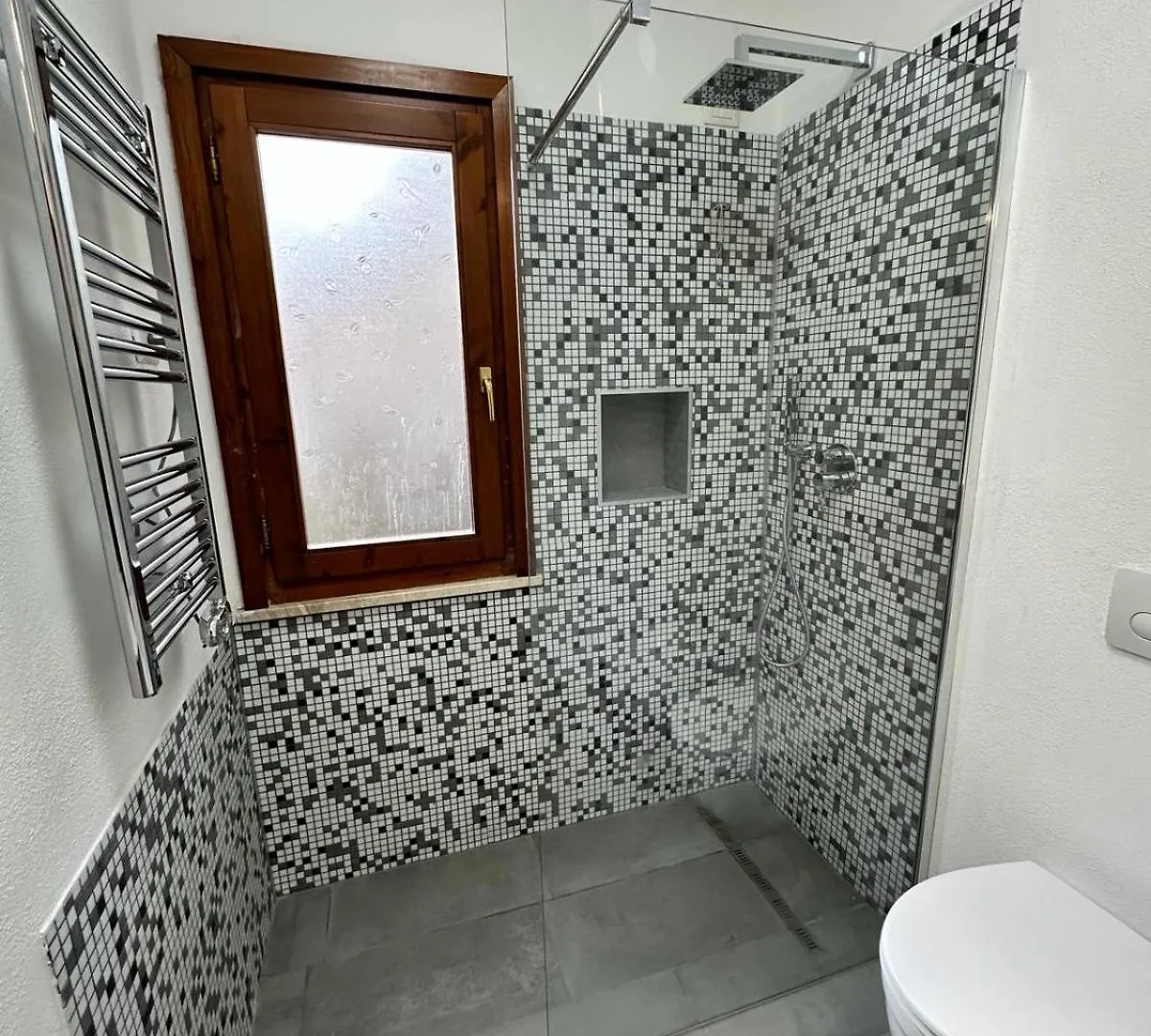 Holiday home La Villetta Tre Palme Valledoria