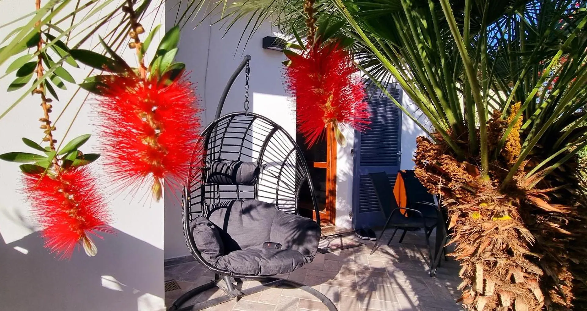 Holiday home La Villetta Tre Palme Valledoria